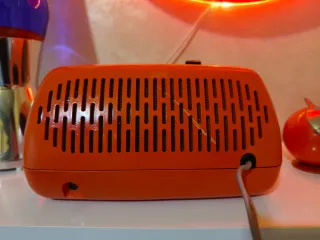 Radio Saba Pro RC 11-H