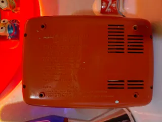 Radio Saba Pro RC 11-H