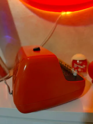 Radio Saba Pro RC 11-H