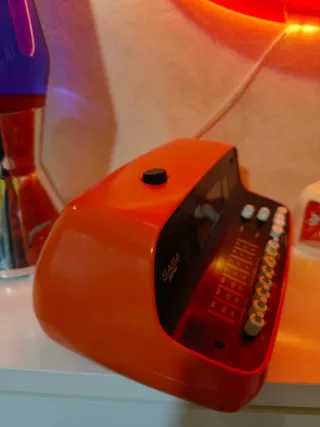 Radio Saba Pro RC 11-H