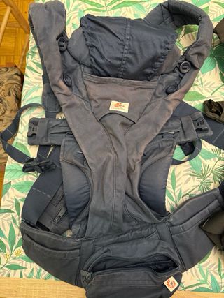 Mochila Ergobaby Omni Deluxe