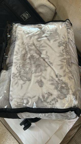 2 Juegos de sábanas de coralina cama 90 flores