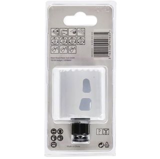 Bosch Pro corona madera/metal 40 mm