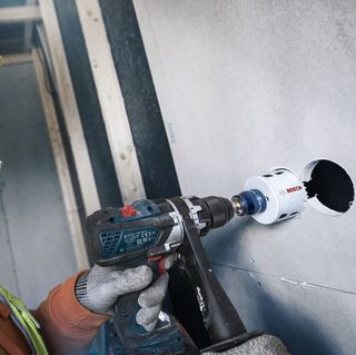 Bosch Pro corona madera/metal 40 mm