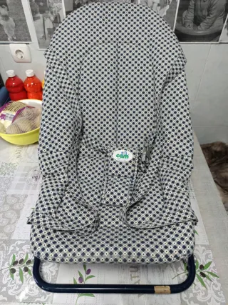 Balancín para bebé CAM