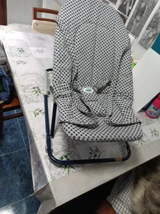 Balancín para bebé CAM