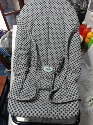 Balancín para bebé CAM