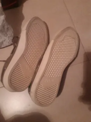 Zapatos niño talla 37 nuevos 15 euros  cada  par