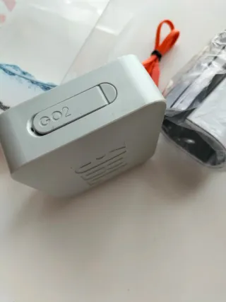 Altavoz JBL GO 2 Bluetooth Gris