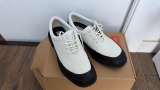 Zapatos Camper Mujer Talla 38