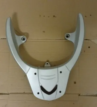 Asidero / Baca Honda Mode 125i