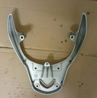 Asidero / Baca Honda Mode 125i