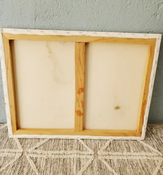 Cuadro estilo Afremov (no original)