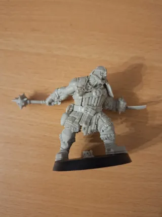 Brutogg Corpse Eater Warhammer