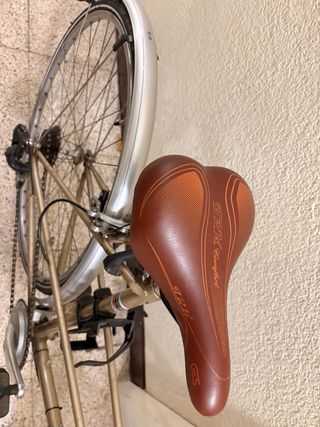 Bicicleta Rabassa Vintage Restaurada. En persona,