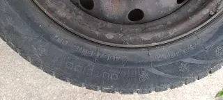 2 Neumáticos 185/65 R15