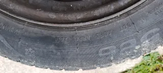 2 Neumáticos 185/65 R15