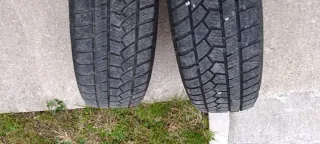 2 Neumáticos 185/65 R15