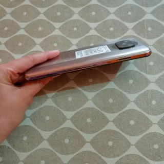 Xiaomi POCO X3 PRO - parti