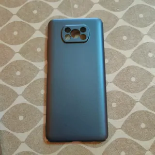 Xiaomi POCO X3 PRO - parti