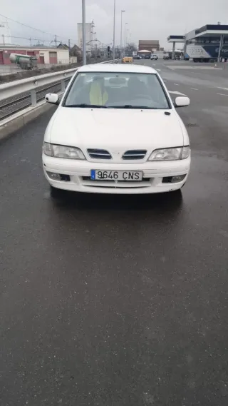 Nissan Primera 1998
