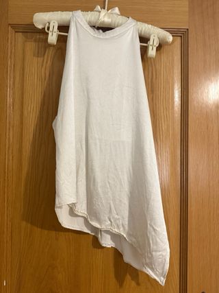 Conjunto champagne satinado