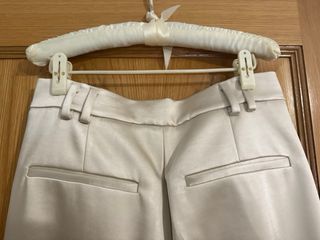 Conjunto champagne satinado