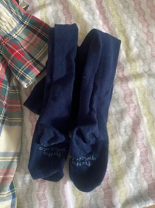 Vestido Tutto Picolo 36 meses