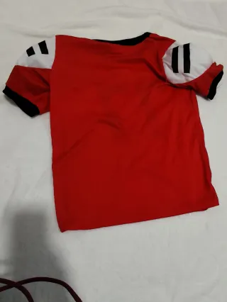Disfraz Fútbol Americano Talla S
