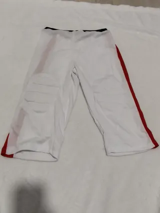 Disfraz Fútbol Americano Talla S