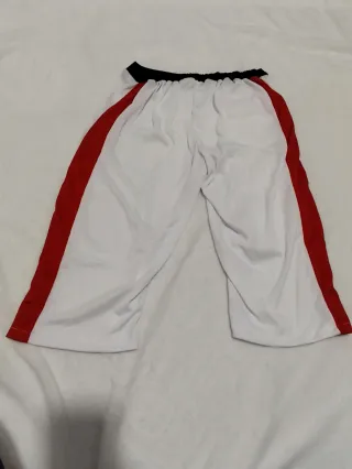 Disfraz Fútbol Americano Talla S