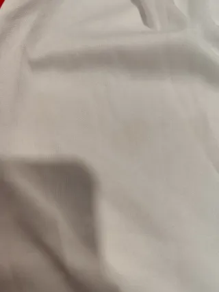 Disfraz Fútbol Americano Talla S