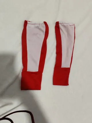 Disfraz Fútbol Americano Talla S