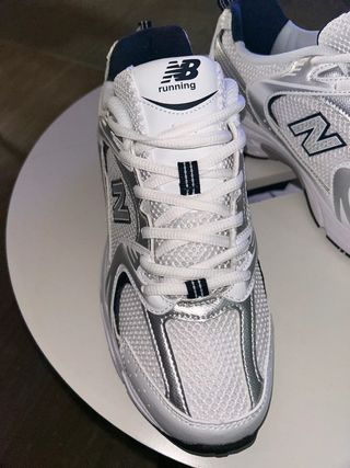 ⚡️Original 𝐍𝐞𝐰 𝐁𝐚𝐥𝐚𝐧𝐜𝐞 530 Zapatos  42,5