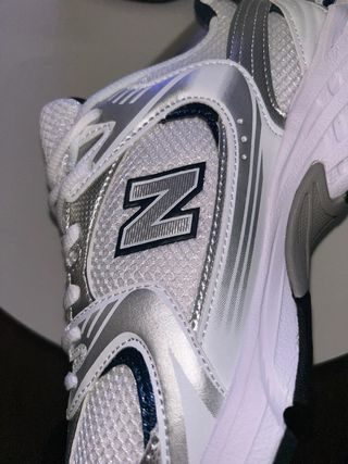 ⚡️Original 𝐍𝐞𝐰 𝐁𝐚𝐥𝐚𝐧𝐜𝐞 530 Zapatos  42,5