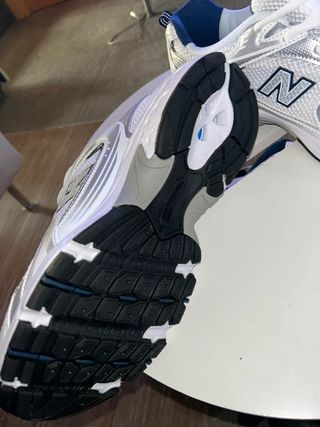 ⚡️Original 𝐍𝐞𝐰 𝐁𝐚𝐥𝐚𝐧𝐜𝐞 530 Zapatos  42,5