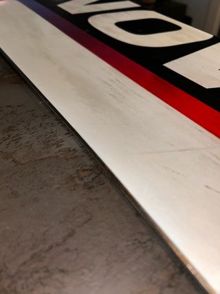 Tabla Snowboard Salomon Huckknife Pro 153cm