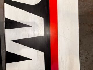 Tabla Snowboard Salomon Huckknife Pro 153cm