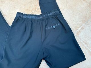 Lote 2 pantalones de vestir
