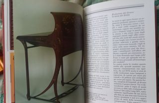 Guida al mobile di una volta