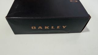 Gafas Oakley HSTN Negras y Naranjas