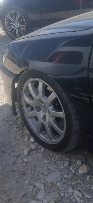 Amortiguadores Bilstein B8 Peugeot 306