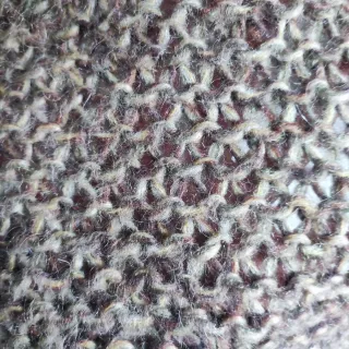 Jersey Massimo Dutti mohair.