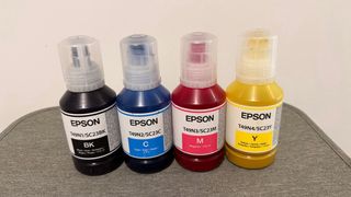 Impresora Sublimación Epson SC-F100 y Mug Machine