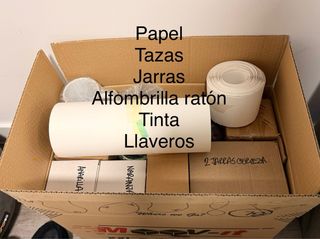 Impresora Sublimación Epson SC-F100 y Mug Machine