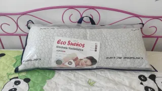 CAMA FORJA+ALMOHADA GRATIS