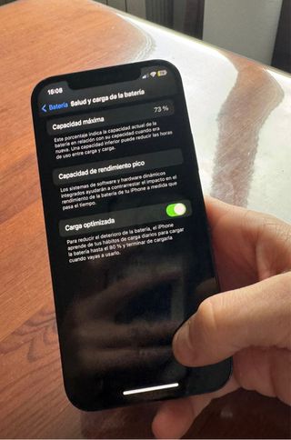 iPhone 12 64GB Negro