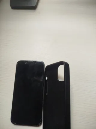 iPhone 13 mini Nero