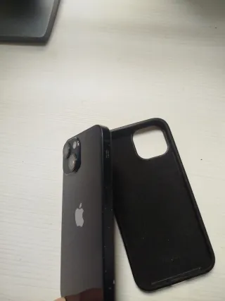 iPhone 13 mini Nero