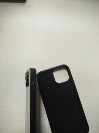 iPhone 13 mini Nero